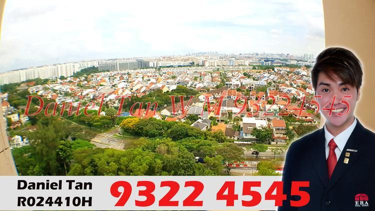 Blk 404B Fernvale Lane (Sengkang), HDB 5 Rooms #173541612
